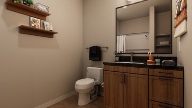 Accolade Auburn in Auburn, AL - Foto de edificio - Building Photo