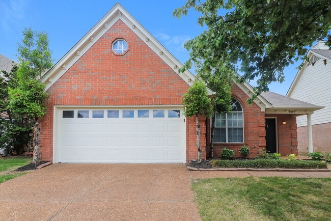 property at 8891 Hidden Springs Cove