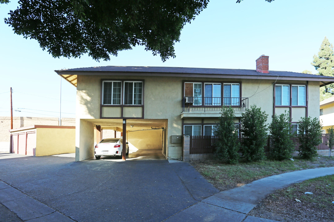 13401 El Prado Ave in Garden Grove, CA - Building Photo