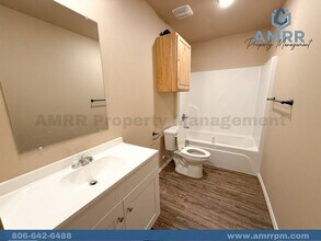 2921 E Cornell St in Lubbock, TX - Building Photo - Building Photo