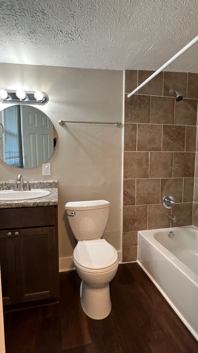 property at 1640 Asbury St