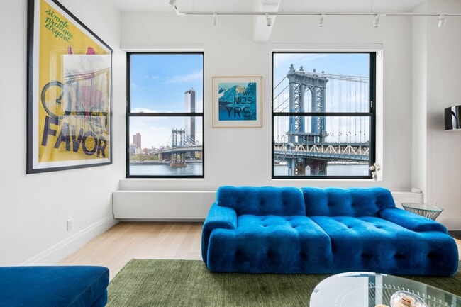 1 Main St in Brooklyn, NY - Building Photo - Building Photo