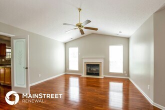 9106 Chesham Dr in Charlotte, NC - Building Photo - Building Photo