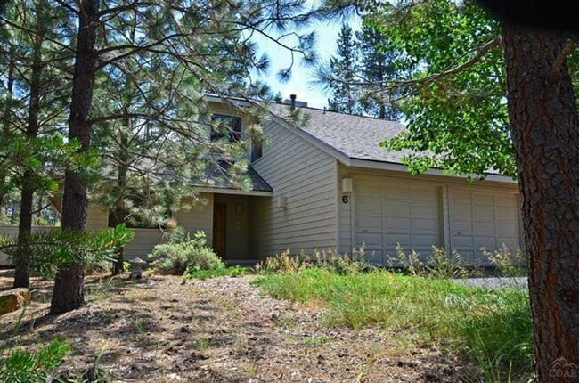 6 Beech Ln in Sunriver, OR - Building Photo - Building Photo
