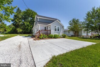 1227 Tyler Ave in Annapolis, MD - Building Photo - Building Photo