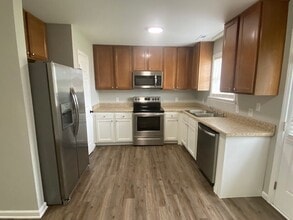 1401 Lizzie Mill Rd in Selma, NC - Building Photo - Building Photo