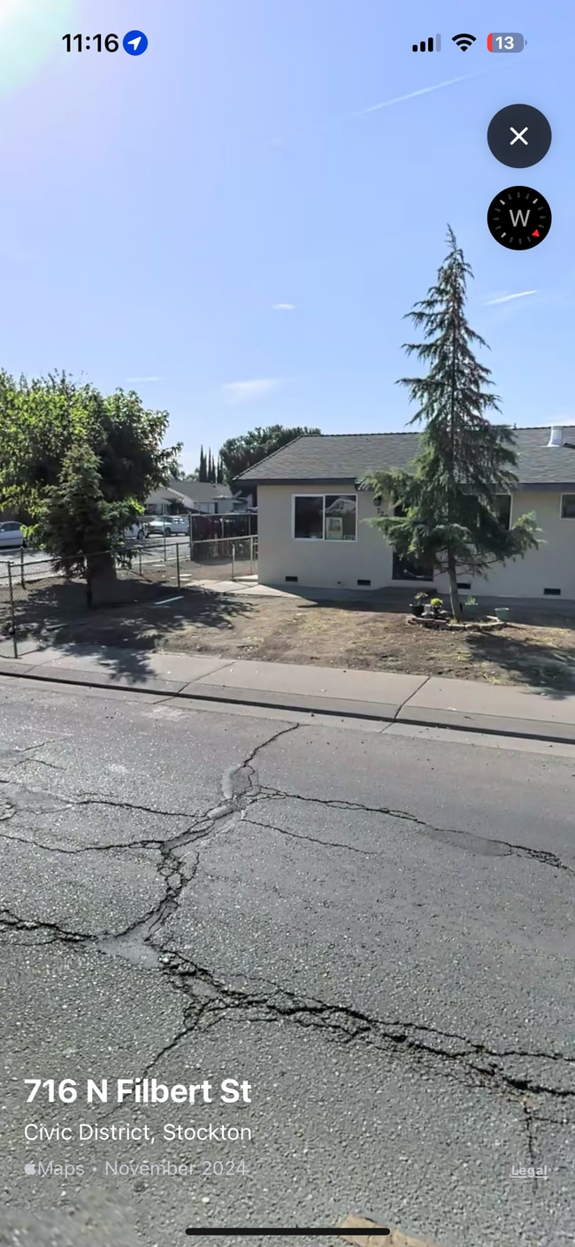 729 N Filbert St, Unit 729 N Filbert st