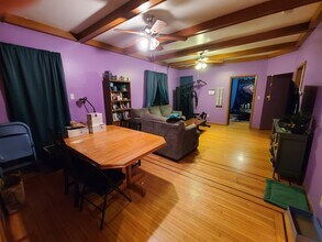 3449 Longfellow Ave, Unit 1 in Minneapolis, MN - Building Photo - Building Photo