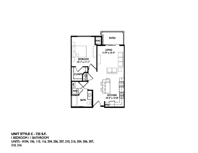 Greenhaven Apartments & Townhomes in Palatine, IL - Foto de edificio - Building Photo