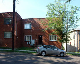 4219 Brooks St NE in Washington, DC - Building Photo - Building Photo