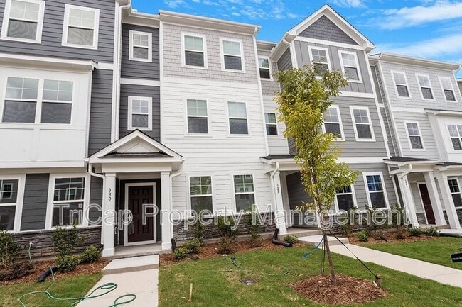 property at 328 Hemley Trl