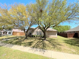 6410 Nottoway Ct in Frisco, TX - Building Photo