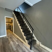 2303 N Cleveland St in Philadelphia, PA - Building Photo