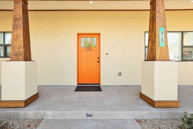 515 North 11th St in Phoenix, AZ - Building Photo - Building Photo