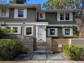 1400 Cowper St in Palo Alto, CA - Building Photo - Building Photo