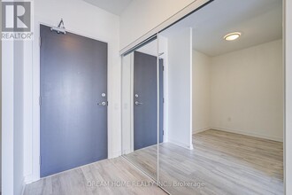 7-N1607 Golden Lion Heights in Toronto, ON - Building Photo - Building Photo
