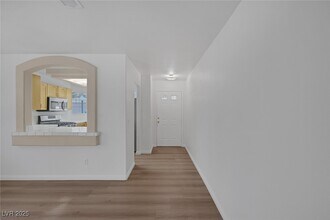 3329 Epson St in Las Vegas, NV - Building Photo - Building Photo