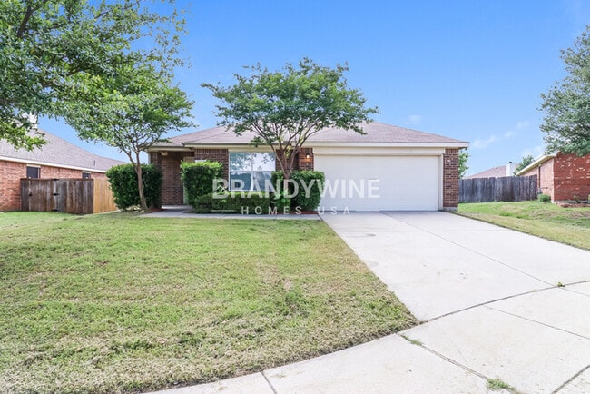 property at 14109 Filly St