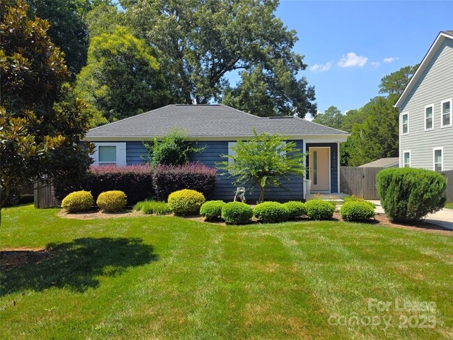 property at 3433 Draper Ave