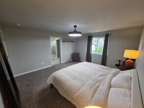 10721 NE 109th St in Vancouver, WA - Building Photo - Building Photo