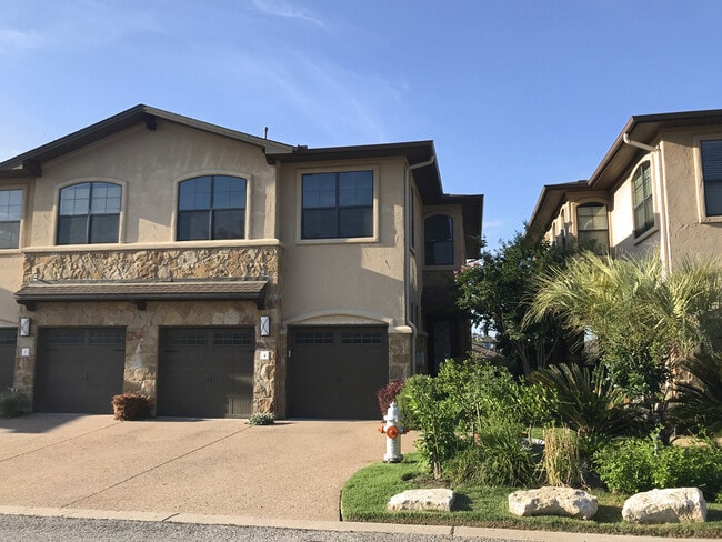 4000 Ranch Road 620 N Unit 4 in Austin, TX - Foto de edificio - Building Photo