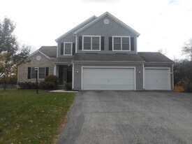 987 Washington St in Pickerington, OH - Building Photo