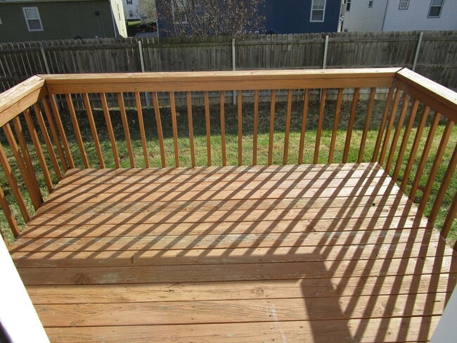 2432-2434-2434 Calder Ct in Columbia, MO - Building Photo - Building Photo