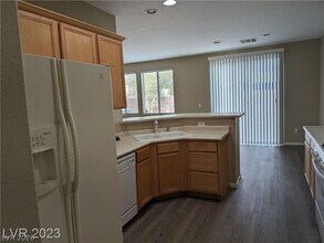 6298 W Levi Ave in Las Vegas, NV - Building Photo - Building Photo