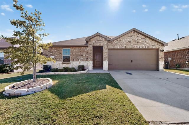 4210 Showboat Ln in Forney, TX - Building Photo - Building Photo