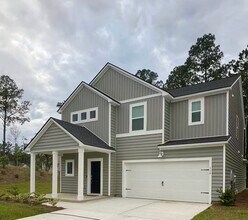 119 Barefoot Dr in Bloomingdale, GA - Building Photo - Building Photo