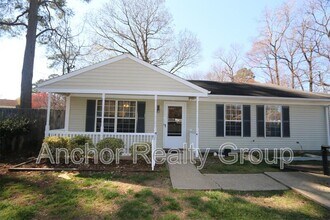 201 Gimbert Dr in Virginia Beach, VA - Building Photo - Building Photo