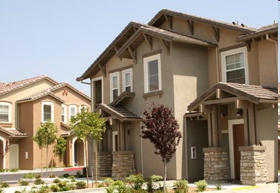 The Crossings in San Diego, CA - Foto de edificio - Building Photo