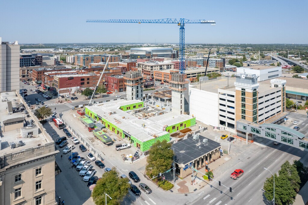 Atmosphere Lincoln Apartments Lincoln, NE Apartments For Rent