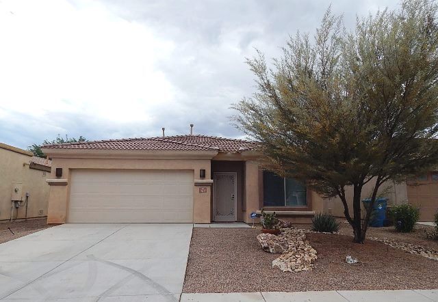 property at 242 E Corte Rancho Encanto