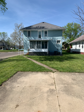 345 W Johnny Lytle Ave in Springfield, OH - Building Photo - Building Photo