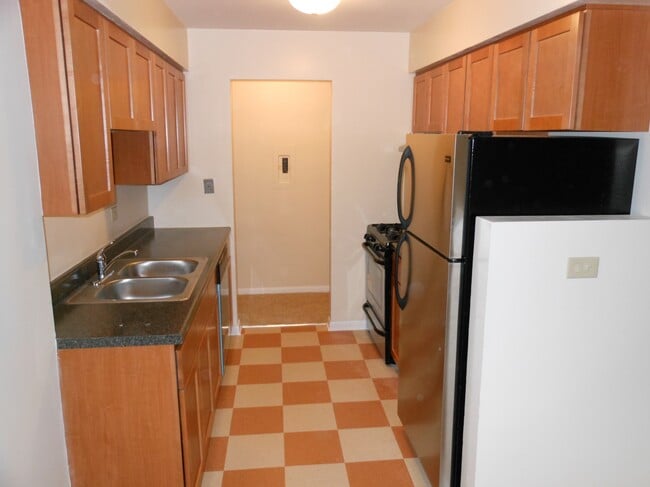 810 Seward in Evanston, IL - Building Photo - Building Photo