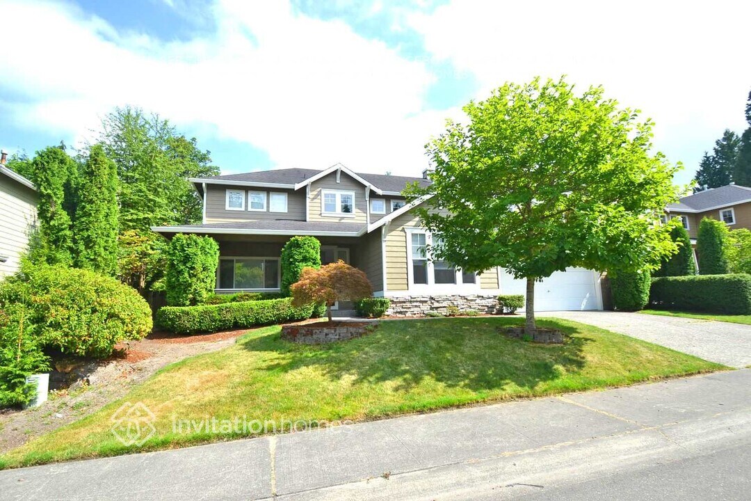 6112 130th Pl SE in Snohomish, WA - Building Photo