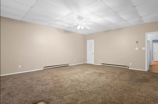 818 Randle St, Unit 818 Randle Rear in Edwardsville, IL - Building Photo - Building Photo
