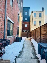 1012 S Randolph St in Philadelphia, PA - Building Photo - Building Photo