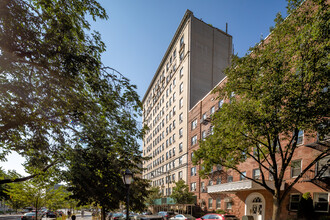 The Copley in Brooklyn, NY - Building Photo - Building Photo