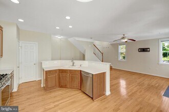 13576 Davinci Ln in Herndon, VA - Building Photo - Building Photo