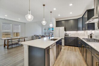 217 Turnbuckle Bnd in Leander, TX - Building Photo - Building Photo