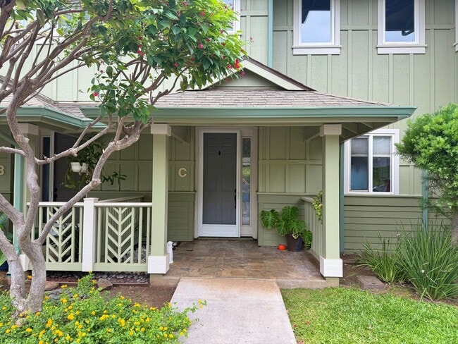 11 Kamauhalii Way in Wailuku, HI - Building Photo - Building Photo