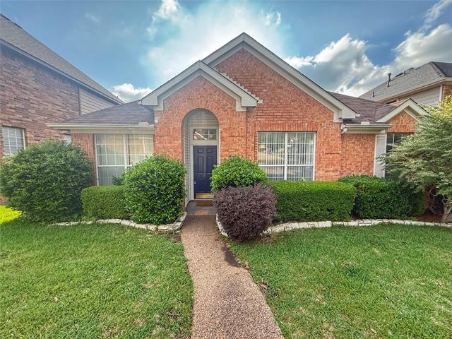 property at 17939 Brent Dr
