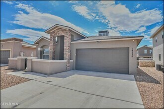 14176 Charles Pollock Ave in El Paso, TX - Building Photo - Building Photo