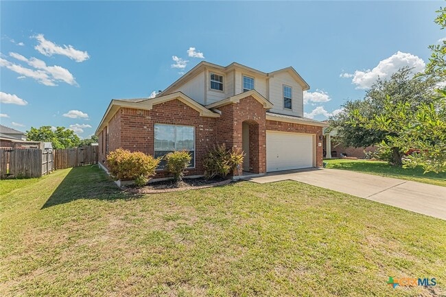514 Prospector Trl