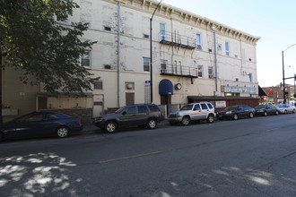 1962-1964 N Lincoln Ave in Chicago, IL - Building Photo - Building Photo