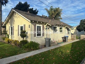 41 Villa St in Salinas, CA - Building Photo