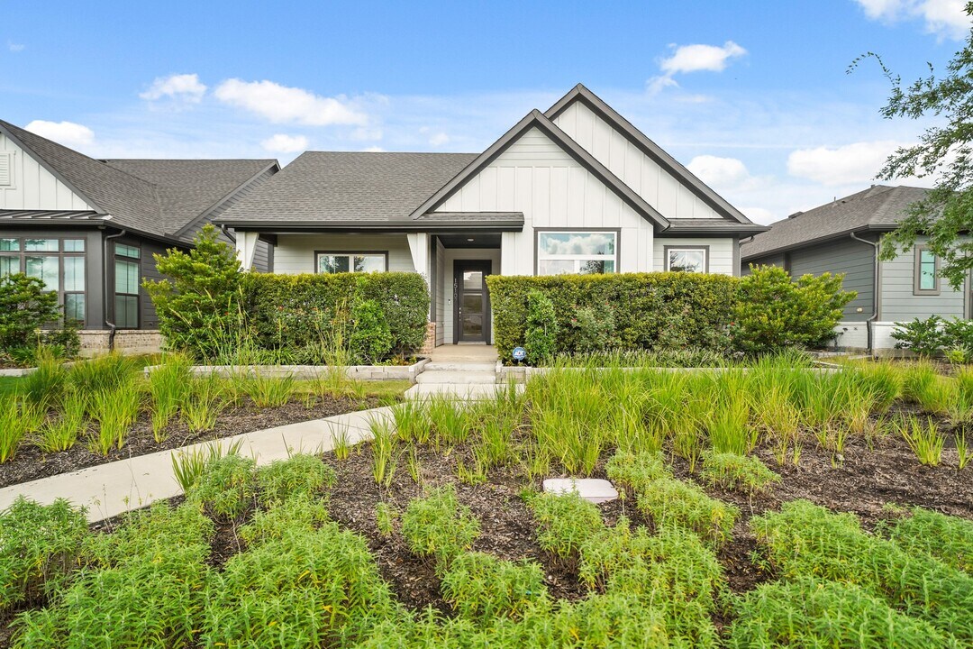 15107 Prosperous Pl in Cypress, TX - Building Photo