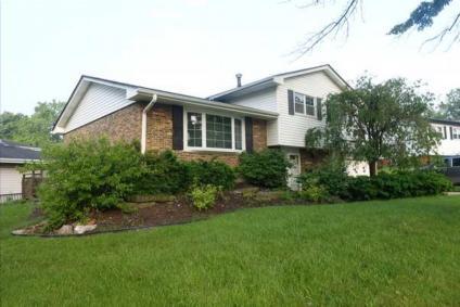 16416 Clark Ln in Tinley Park, IL - Building Photo - Building Photo